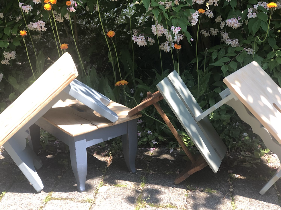 Miniaturbild: SCHEMEL Nr. 11