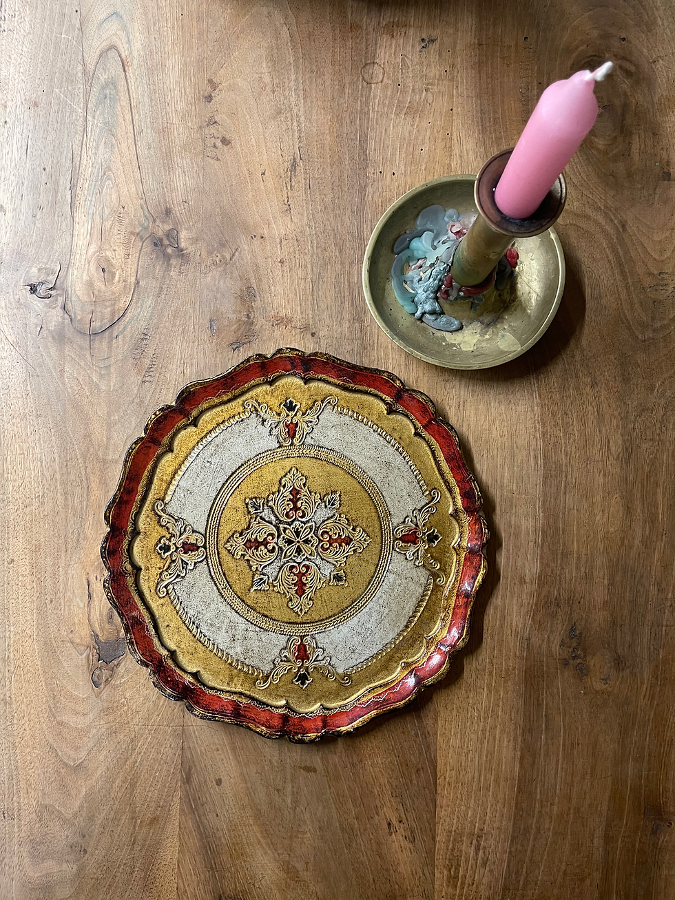Miniaturbild: TABLETT VENEZIANISCH