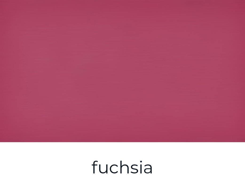 Fuchsia - Paint of Walinoon