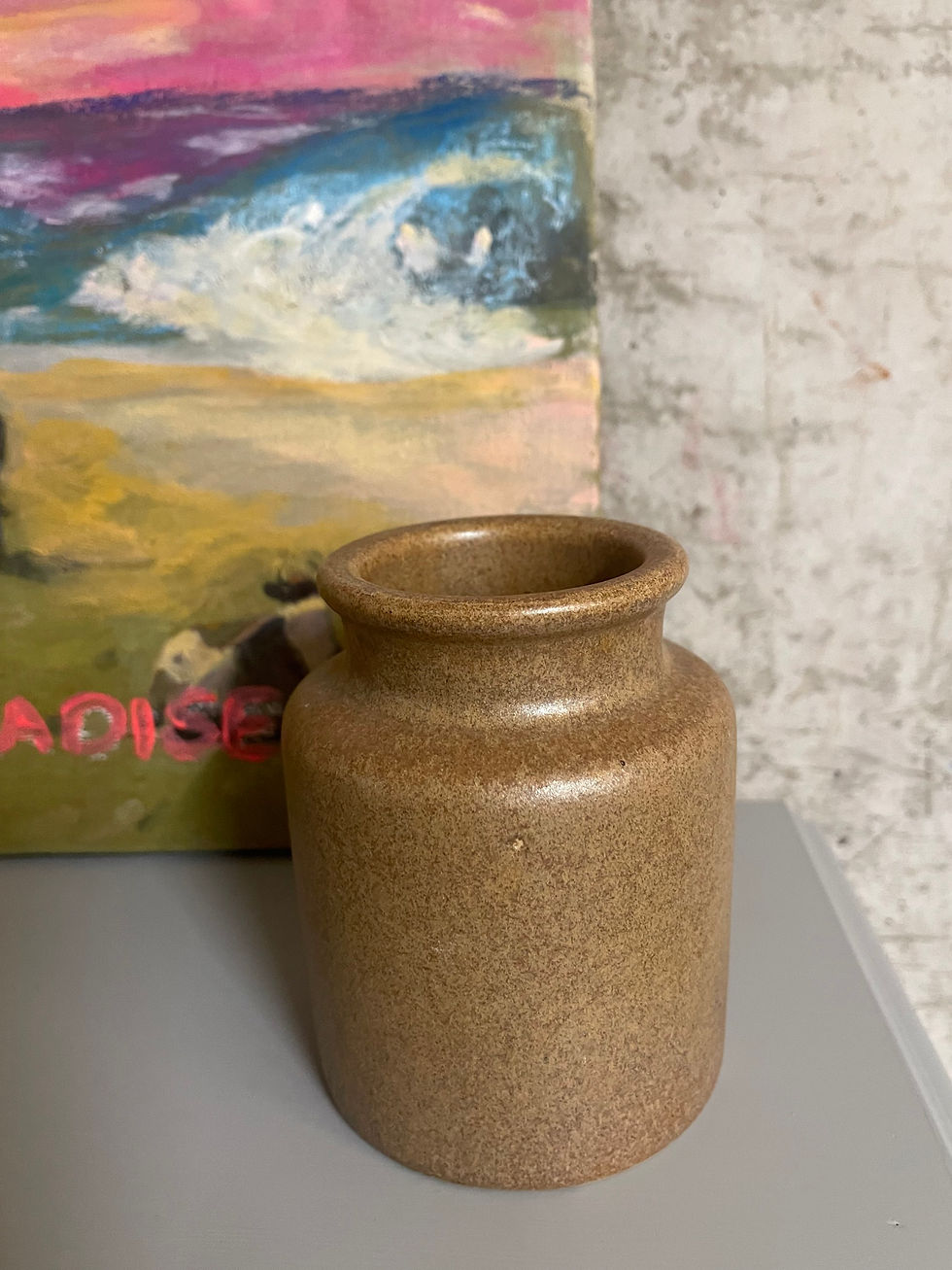 Miniaturbild: STEINGUT GEFÄSSE
