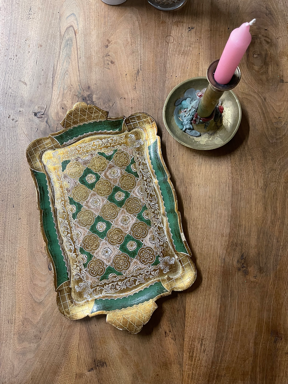 Miniaturbild: TABLETT VENEZIANISCH