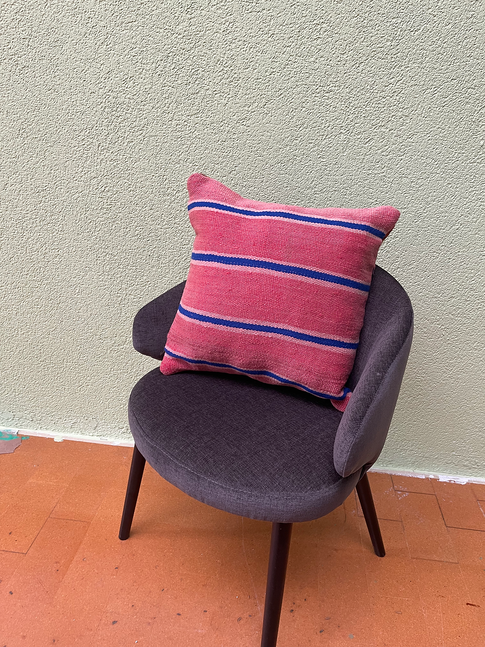 Miniaturbild: Kelim Kissen Schweiz