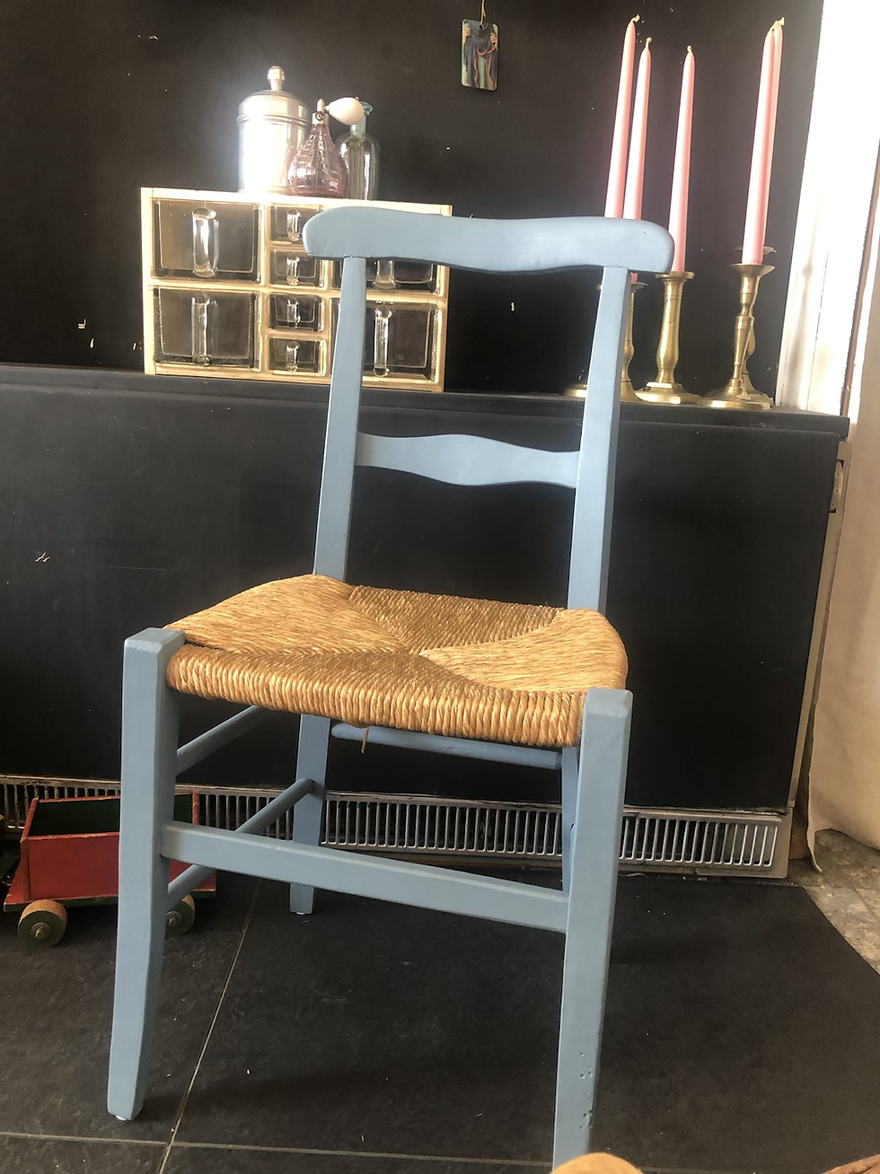 Miniaturbild: Tessinerstühle