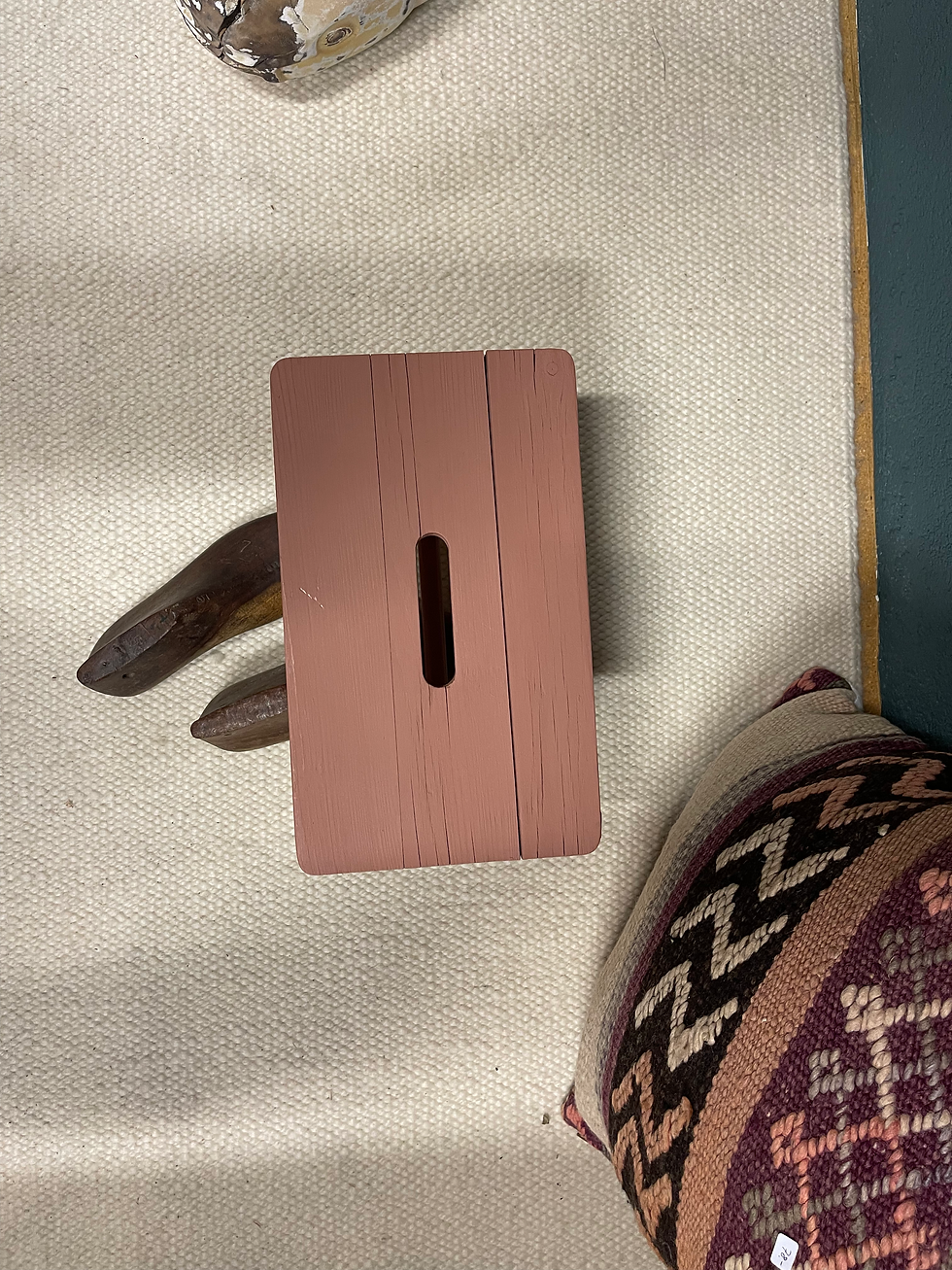 Miniaturbild: SCHEMEL CLAY