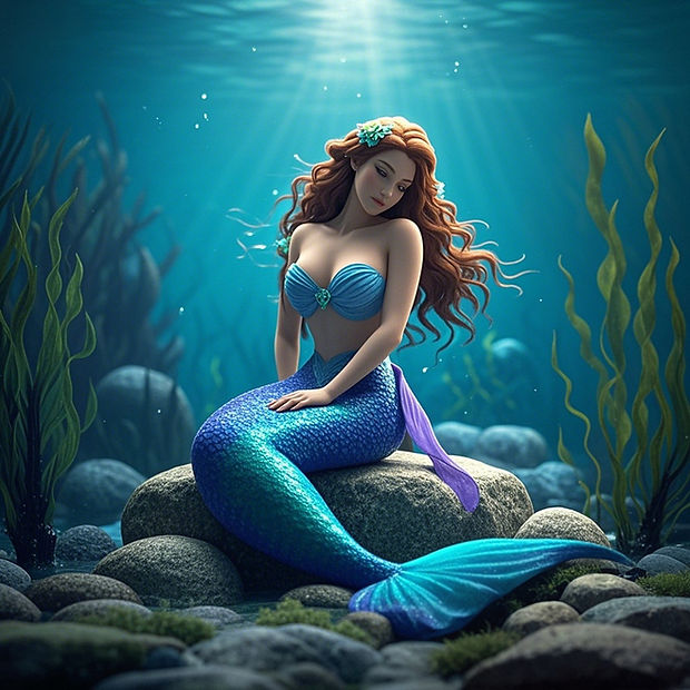 dreamina-2025-07-09-1580-_Sereia de feltro artesanal sentada com ..._edited.jpg