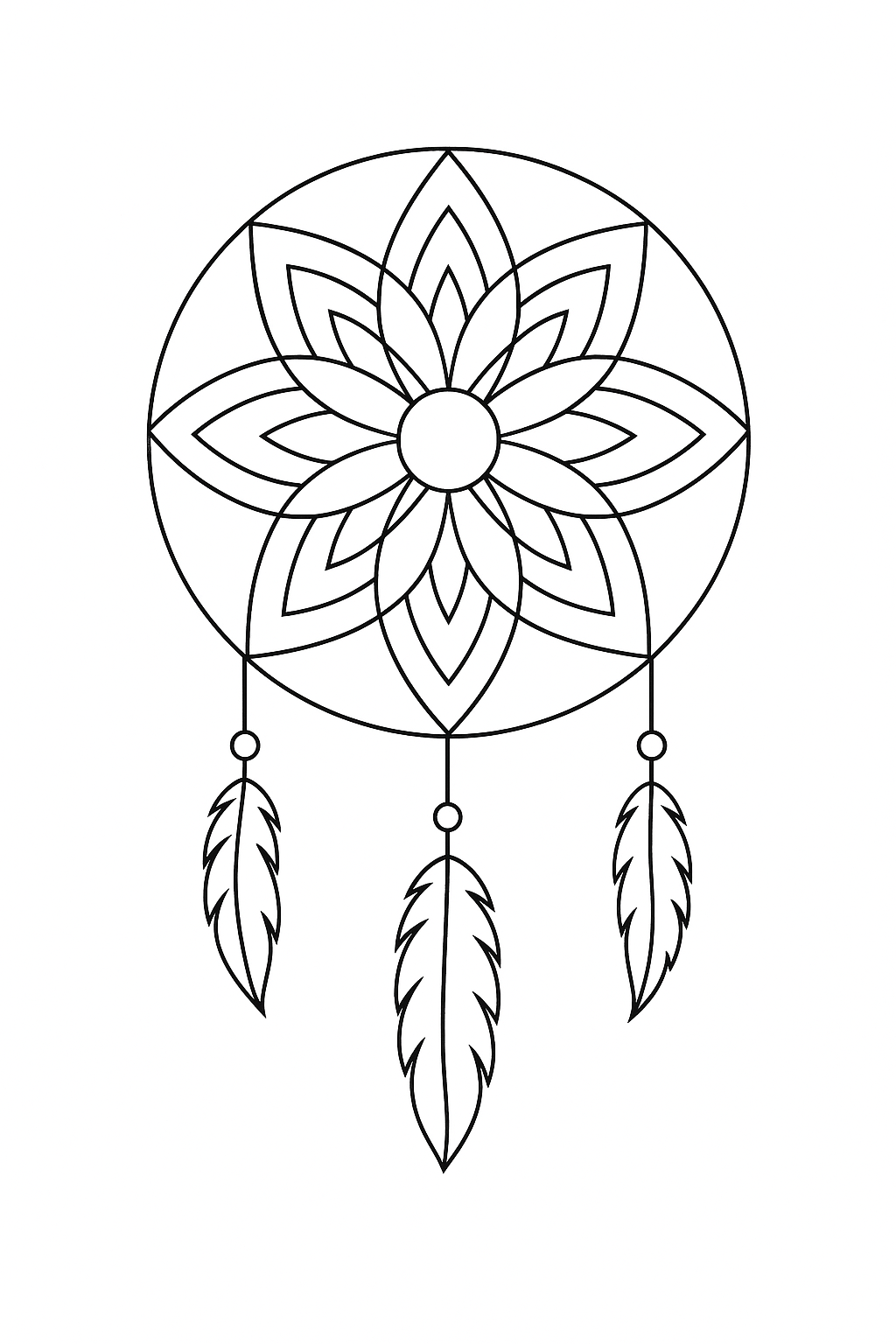 Mandala 5