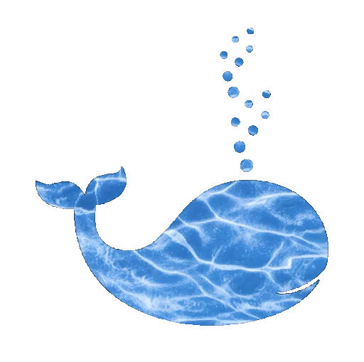 baleia gif