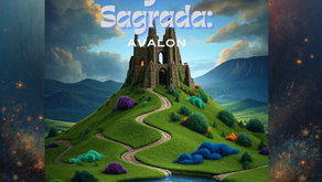 As Brumas se Abriram: A Sua Viagem a Avalon Começa Agora!
