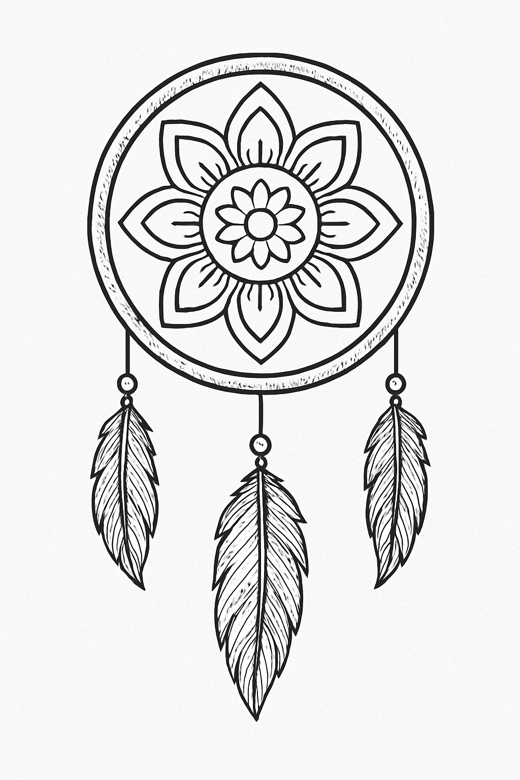 Mandala 1