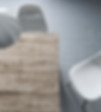 Office table for virtual counseling