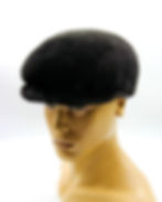 норковая кепка