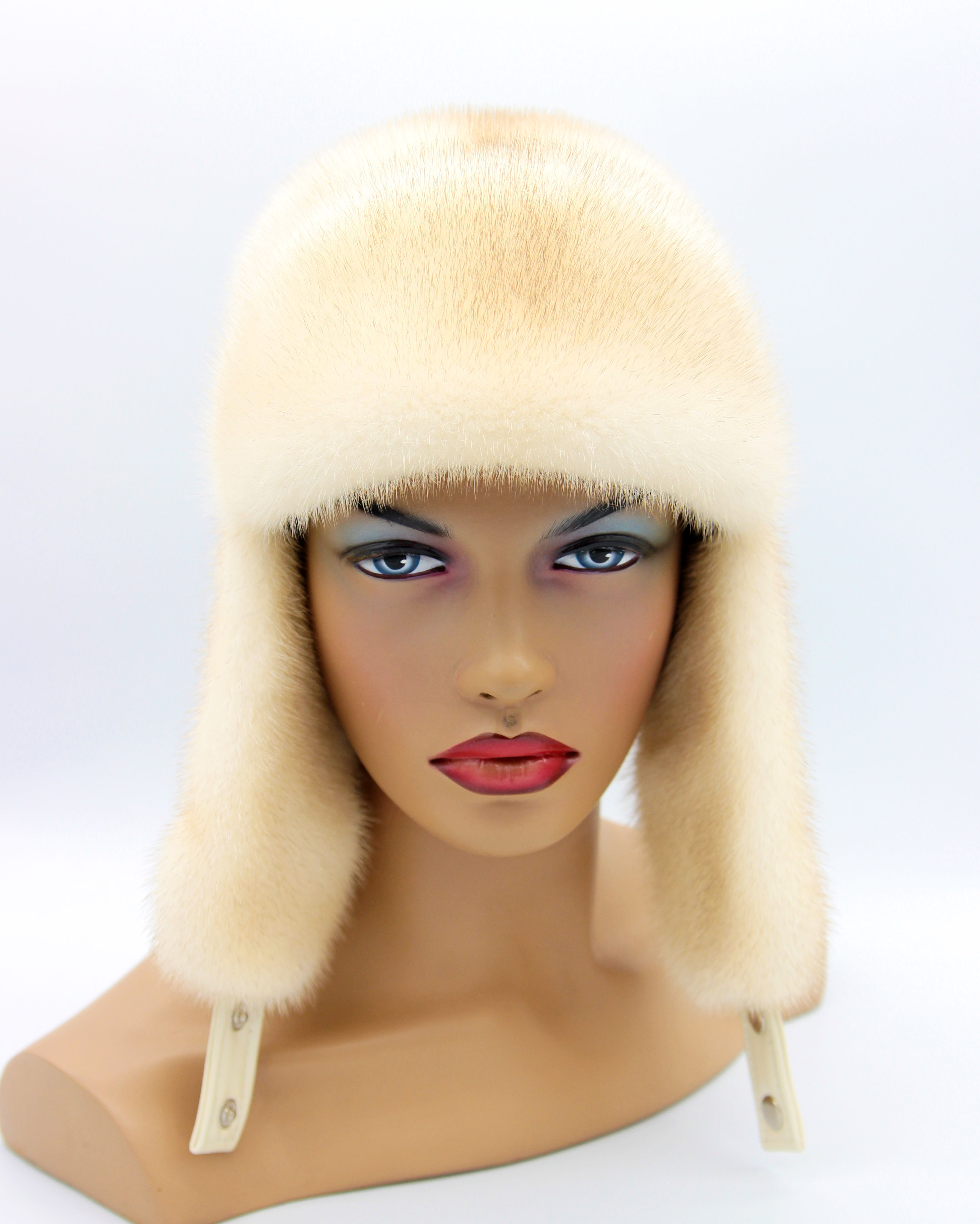 цена меховые шапки ушанки женские