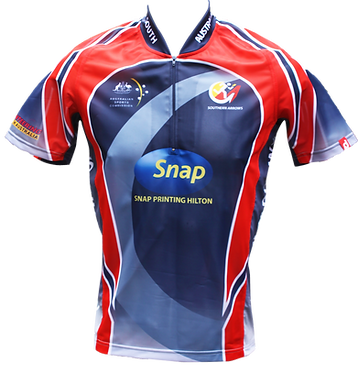 Mens SWIFT orienteering and trail running top