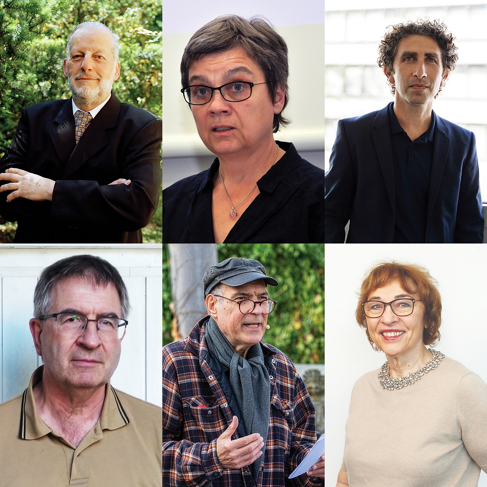 Historisches Symposium: Zwischen Assimilation und Abgrenzung