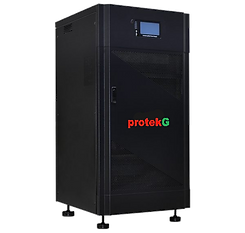 30 kva Three Phase Online UPS manufacturers in Ahmedabad Gjarat India