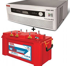 power inverter for backup