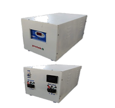 5 kva stabilizer for home andsmall industrial load stabilizer