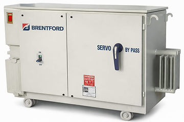Trusted Oil Cooled Servo Stabilizer Manufacturer – Brentford Power
