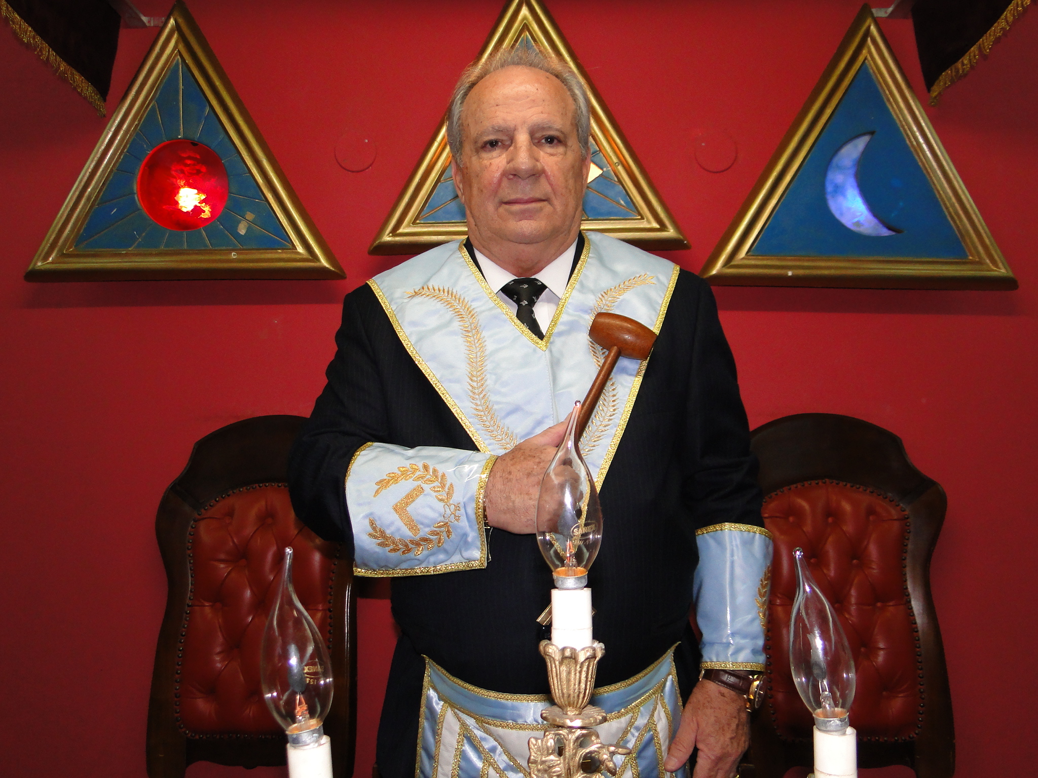 Waldemir Aquilino