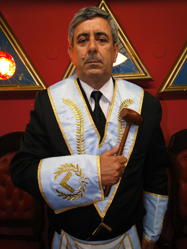 Roberto Aparecido Marco