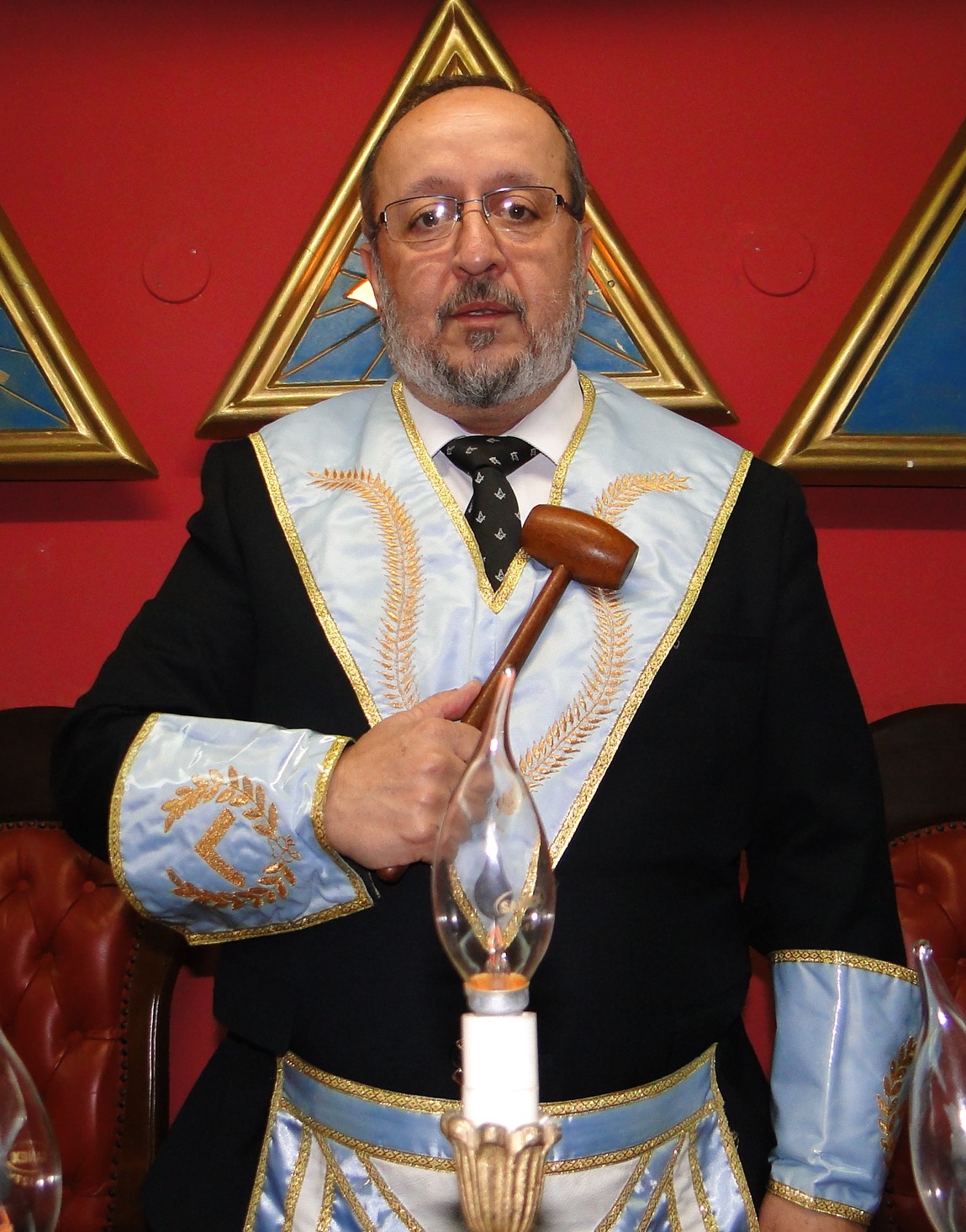 Geraldo Magno Lima