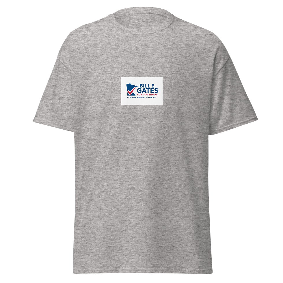 Thumbnail: Unisex Classic Tee | Gildan 5000