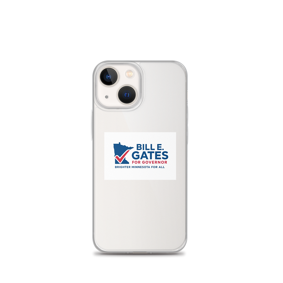 Thumbnail: Clear Case for iPhone®