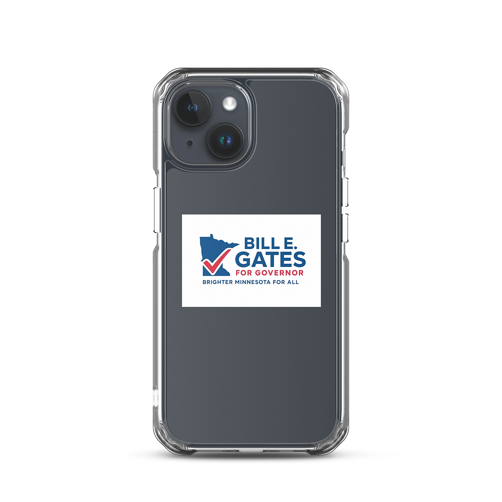 Thumbnail: Clear Case for iPhone®