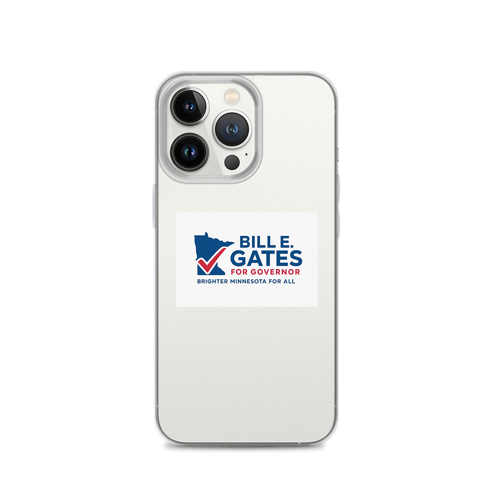Thumbnail: Clear Case for iPhone®