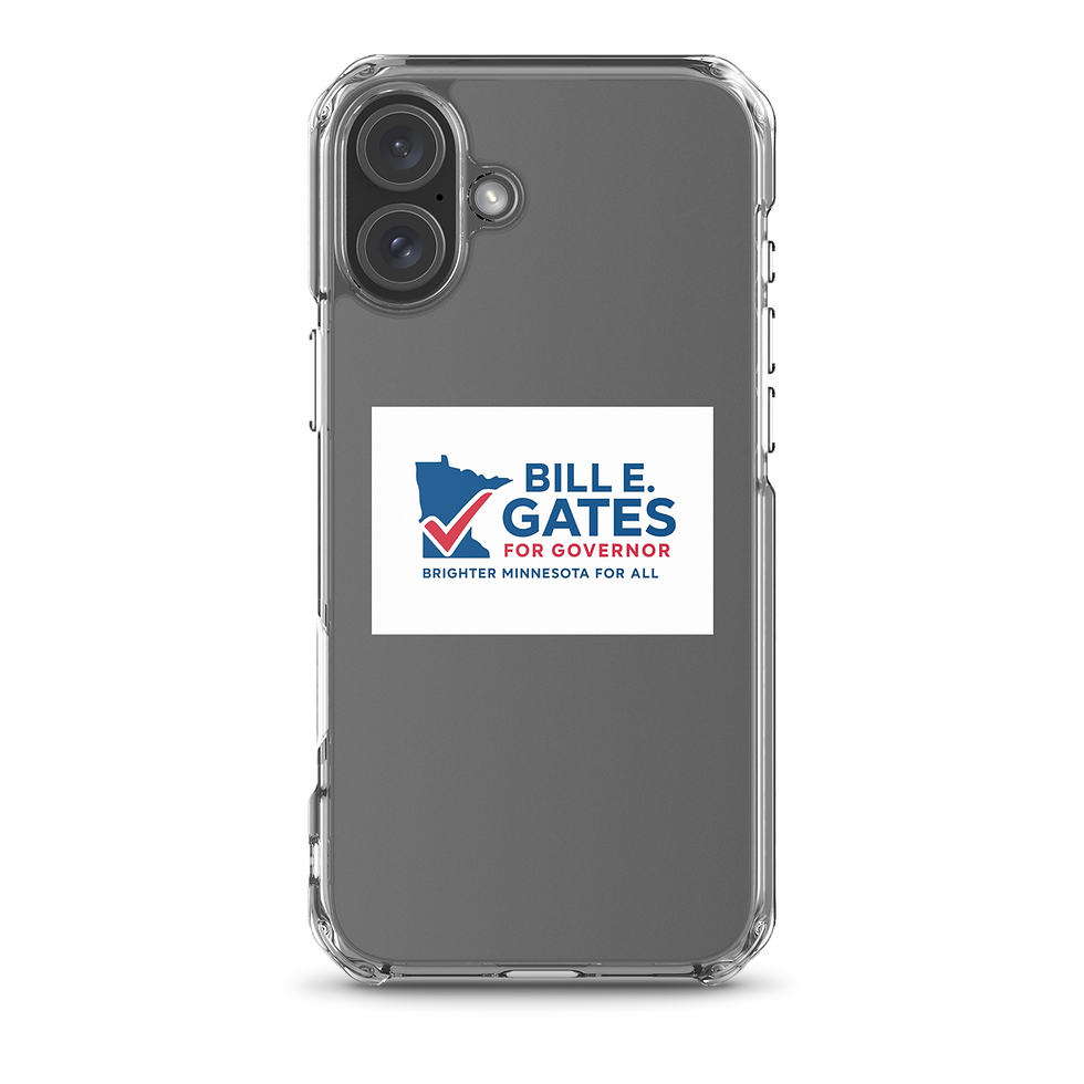 Thumbnail: Clear Case for iPhone®
