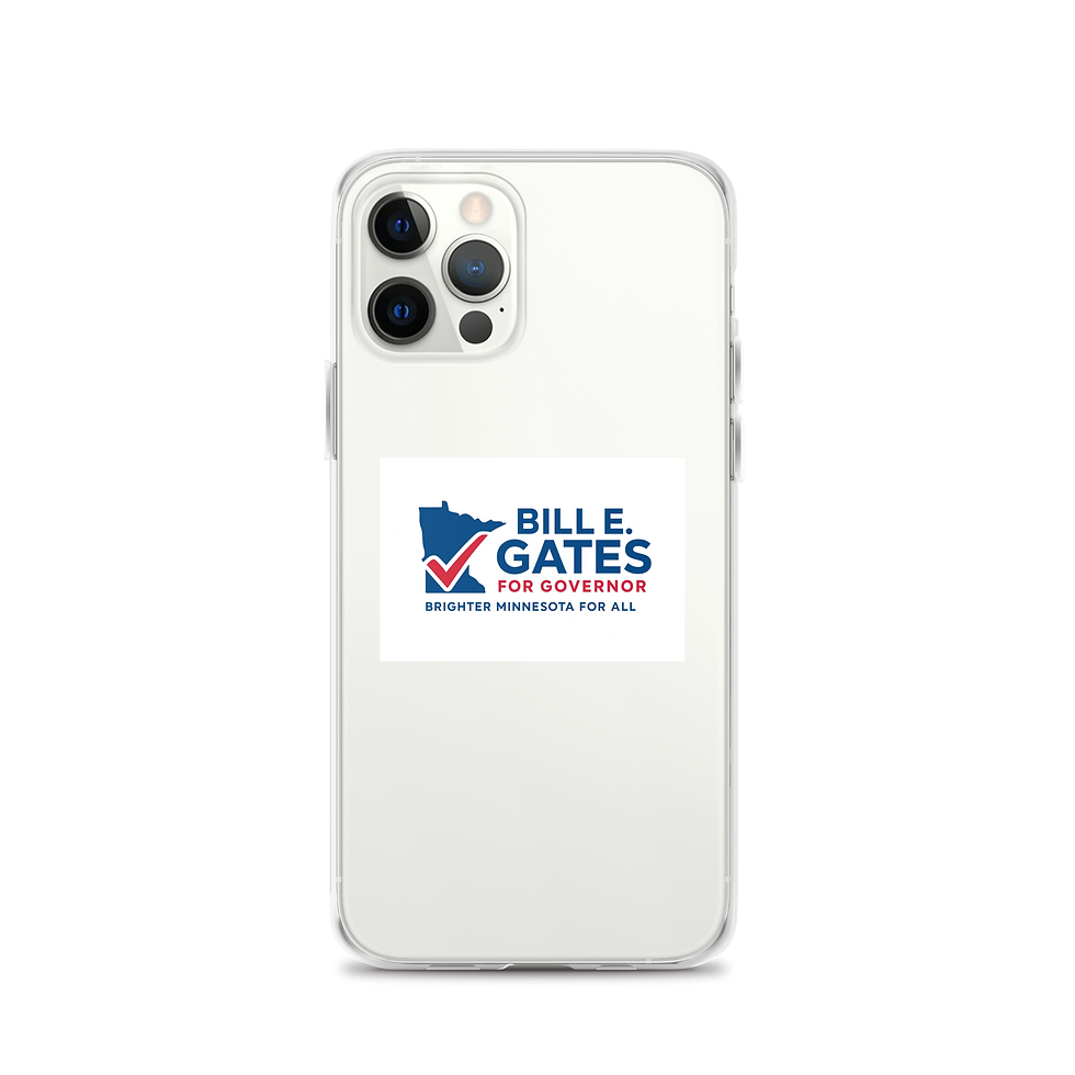 Thumbnail: Clear Case for iPhone®