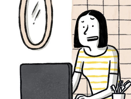 TELETRABAJO: ¿CÓMO PUEDE AFECTAR A LA SALUD MENTAL?