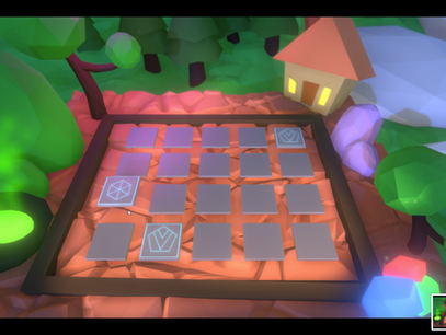 Tiles Matching Asset Jam 