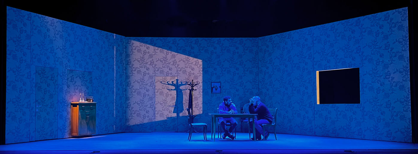 תפוחים מן המדבר