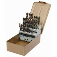 Thumbnail: Drill Sets - Black & Gold Multi Application