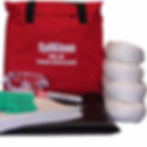SpilKleen Economy Spill Kits
