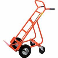 Wesco Hand Trucks with Swivel Casters