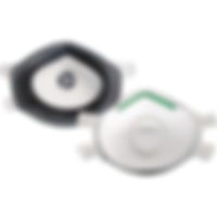 Honeywell - Saf-T-Fit® P1139 Particulate N99