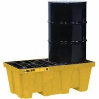 Thumbnail: Justrite® EcoPolyBlend Spill Control Pallets