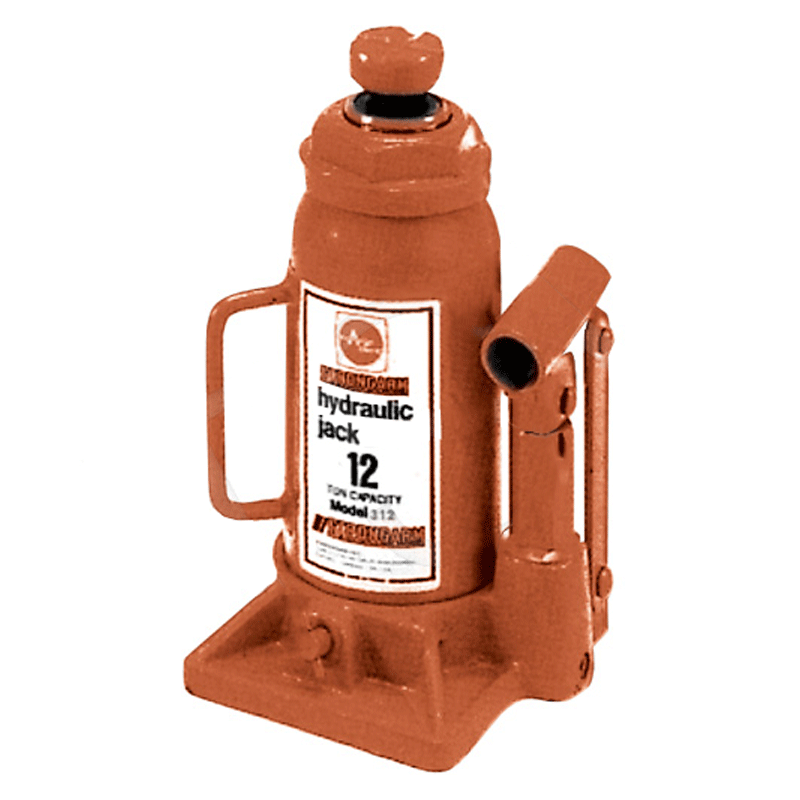 Strongarm Hydraulic Hand Jacks wholesalesafety