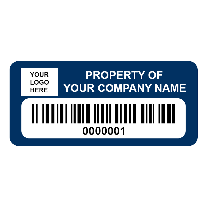 Asset Label Promotion