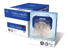 Husky® Copy30 Office Paper 5000/Box