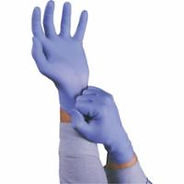 Ansell TNT® Blue 92-675 Industrial Gloves | Wholesale Safety Labels