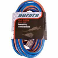 Electrical Cords - Heavy Duty Extension Co