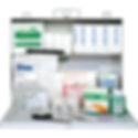Provincial First Aid Kits