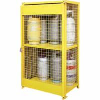 Thumbnail: Gas Cylinder Cabinets For Liquid Propane