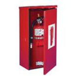Outdoor Fire Extinguisher Cabinets | Wholesale Safety Labels