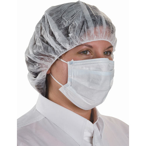 Respiratory Protection - Disposable Surgical Masks