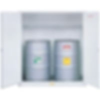 Hazardous Waste Cabinets