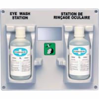 Eyewash - Secondary Eyewash Stations